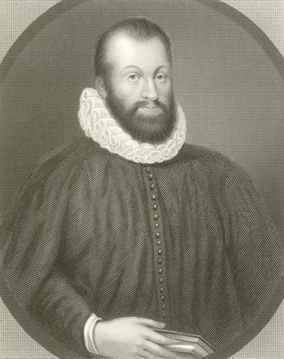 George Wishart da English School