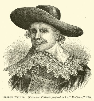 George Wither da English School