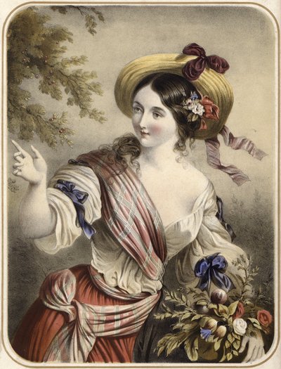 Georgette da English School