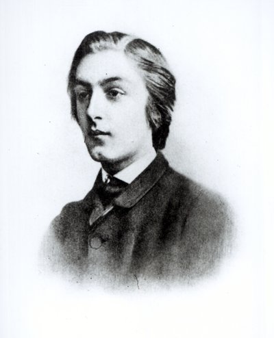 Gerard Manley Hopkins da English School