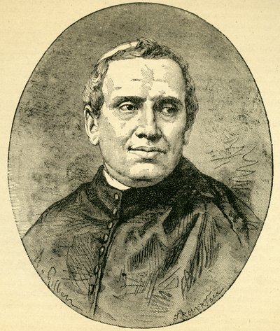 Giacomo Antonelli da English School