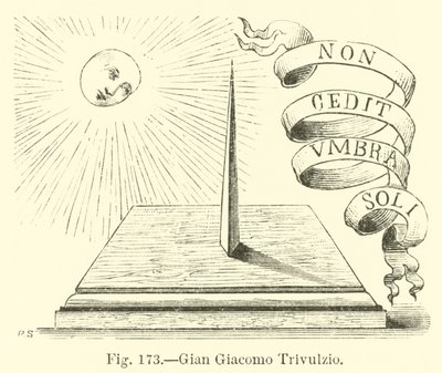 Gian Giacomo Trivulzio da English School