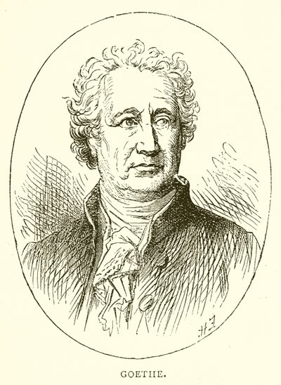 Goethe da English School