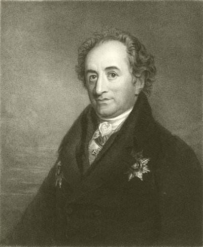 Goethe da English School