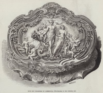 Scatola d