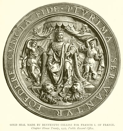 Sigillo d