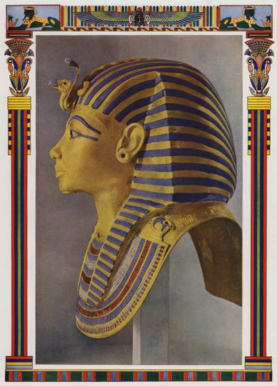 Maschera d