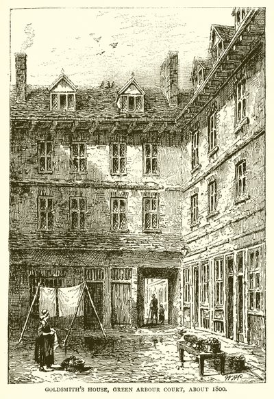 La casa dell