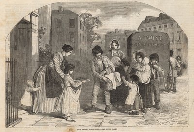Panini della croce del Venerdì Santo da English School
