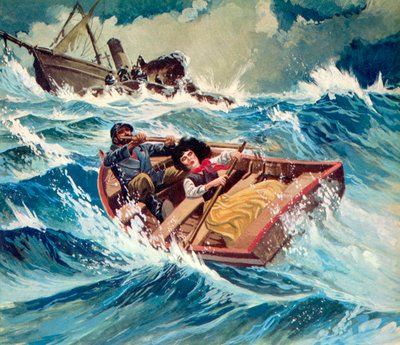 Grace Darling da English School