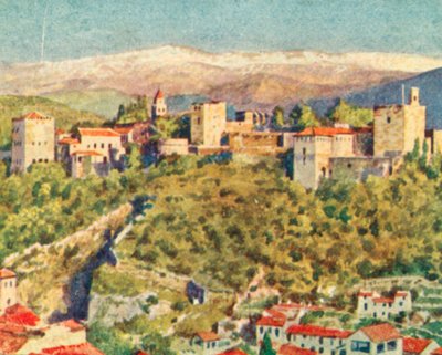Granada, L