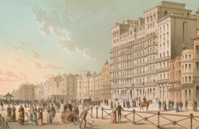 Grand Hotel--Brighton da English School