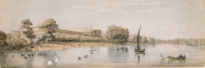 Grande Esposizione, 1851 da English School