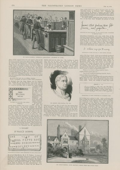 Le Grandi Scuole d