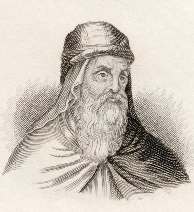 Gregorio di Nazianzo, da 