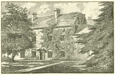 Griff House da English School