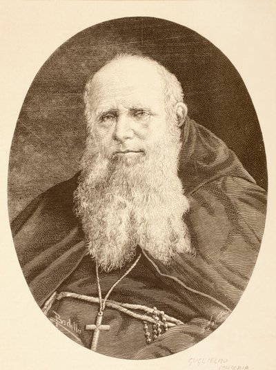 Guglielmo Massaia da English School