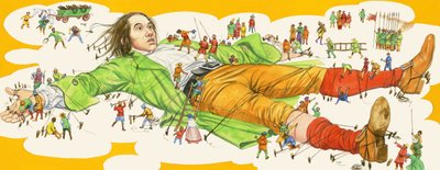 I viaggi di Gulliver da English School