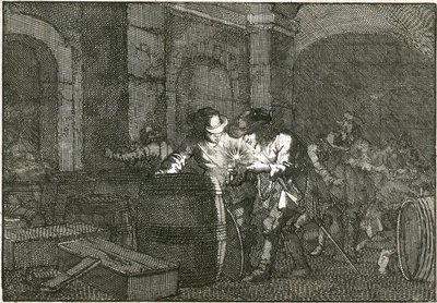 Congiura delle polveri da English School