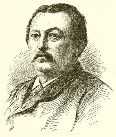 Gustave Doré da English School
