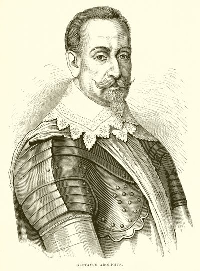 Gustavo Adolfo da English School