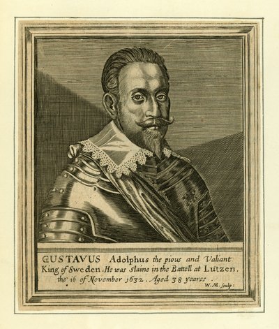 Gustavo Adolfo da English School