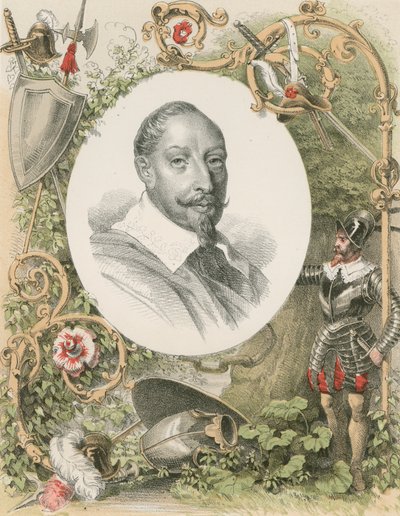 Gustavo Adolfo da English School