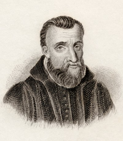 Guy Pancirollus, da 