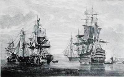 Navi HMS 