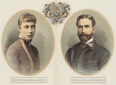 SAR la Principessa Vittoria d
