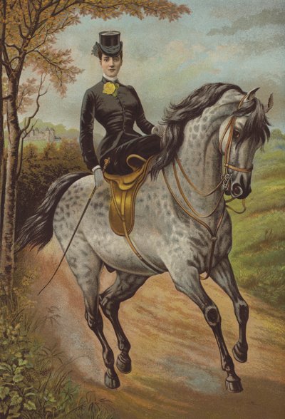SAR la Principessa del Galles da English School