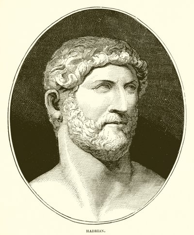 Adriano da English School