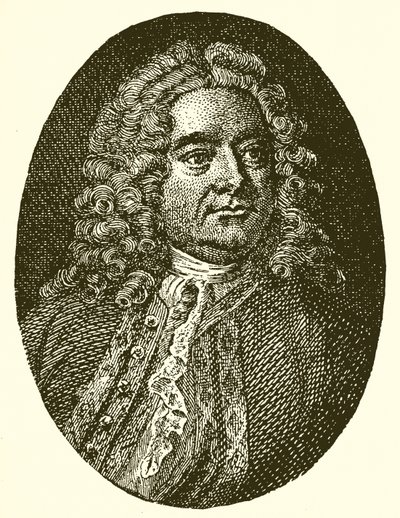 Handel da English School