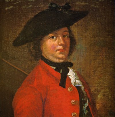 Hannah Snell, la soldatessa da English School