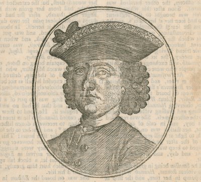 Hannah Snell, la soldatessa da English School