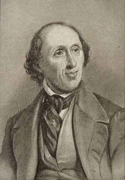 Hans Christian Andersen da English School