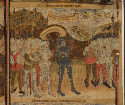 Battaglia di Mortimer