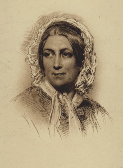 Harriet Martineau, teorica sociale e scrittrice inglese da English School