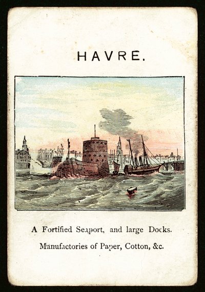 Havre da English School