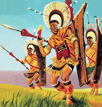 Cacciatori di teste dalle colline Naga: Gli adoratori di serpenti dell
