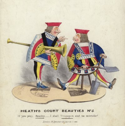 Bellezze di Heath