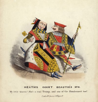 Bellezze di Heath