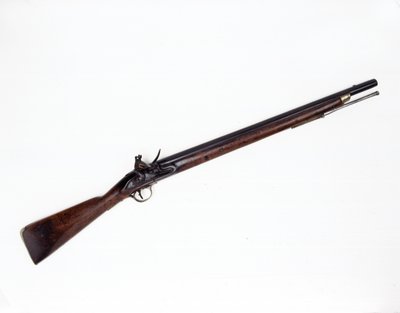 Carabina da dragone pesante, 6° Dragoni (Inniskilling), Waterloo da English School