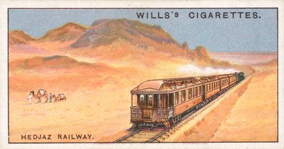 Ferrovia dell