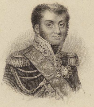 Henri Gatien Bertrand da English School
