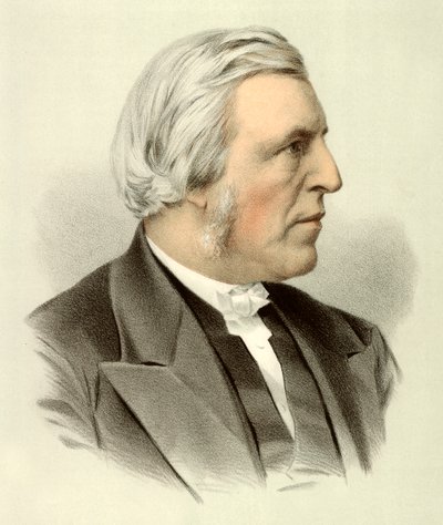 Henry Allon da English School