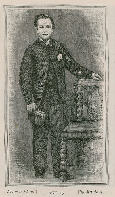 Henry Arthur Jones, drammaturgo, all