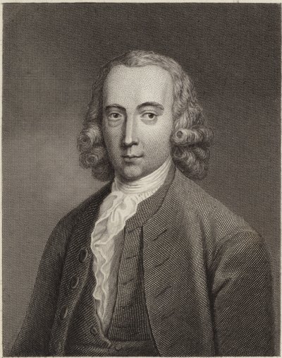 Henry Brooke da English School