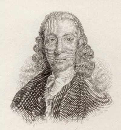 Henry Brooke, da 
