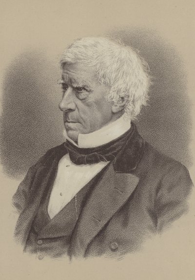 Henry Brougham, 1º Barone Brougham e Vaux, statista whig britannico da English School